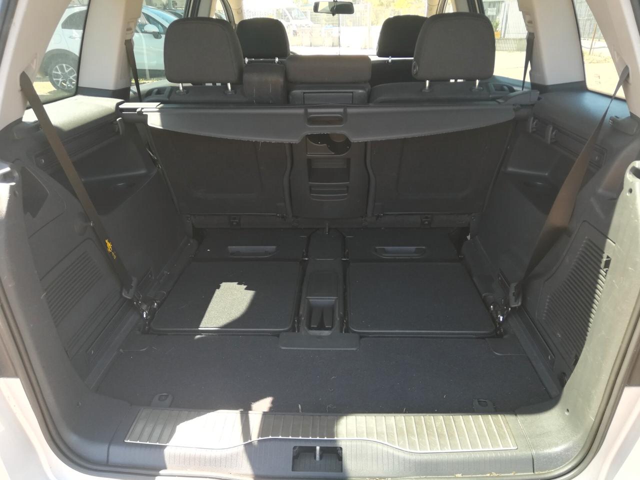 OPEL - Zafira - 1.9 CDTI 120CV Cosmo - UNIPRO - NEOPATENTATI