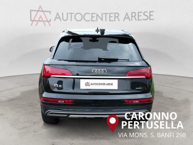 AUDI Q5 40 TDI 204 CV quattro S tronic Business Advanced
