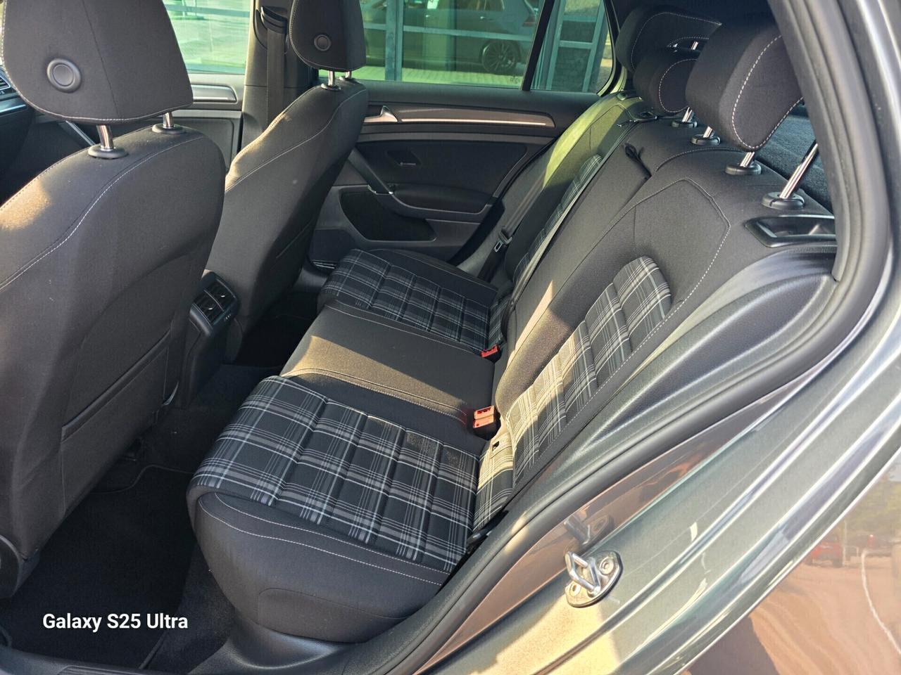 Volkswagen Golf GTD 2.0 TDI ritiro usato/scambio