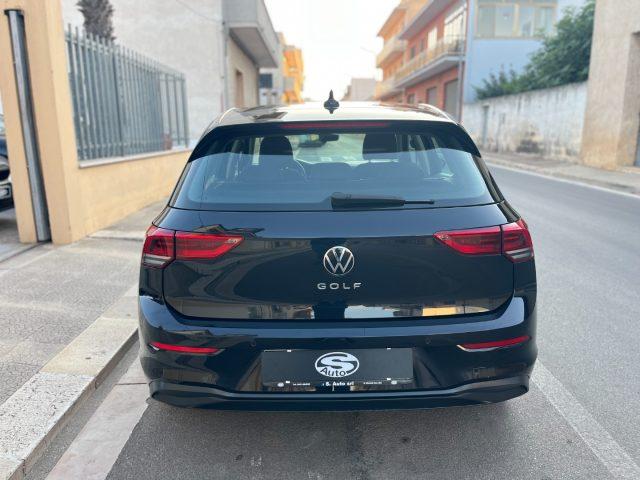 VOLKSWAGEN Golf 2.0TDI 116CV DSG Life
