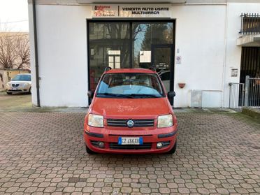 Fiat Panda 1.2 Dynamic OK Neopatentati