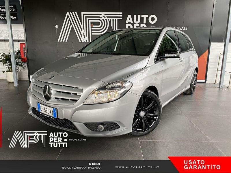 Mercedes-Benz Classe B B 180 cdi be Executive