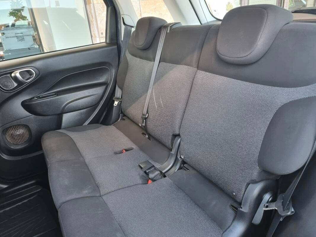 Fiat 500L 1.4 95 CV S&S