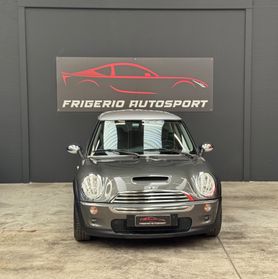 Mini 1.6 16V Cooper S Park Lane