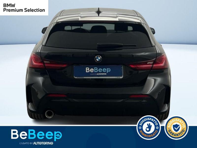 BMW Serie 1 118I MSPORT 140CV AUTO
