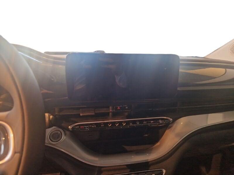 FIAT 500 elettrica La Nuova Serie1 La Nuova - Icon 320 Berlina