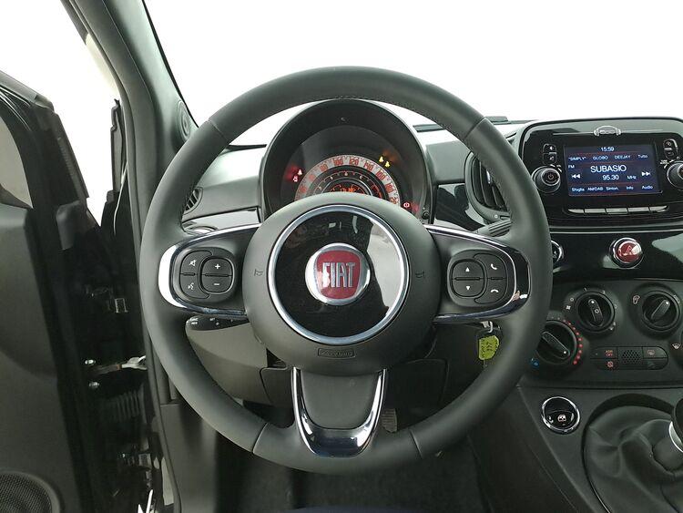 Fiat 500 Hybrid Cult BR476517 1.0 Mild Hybrid 70CV
