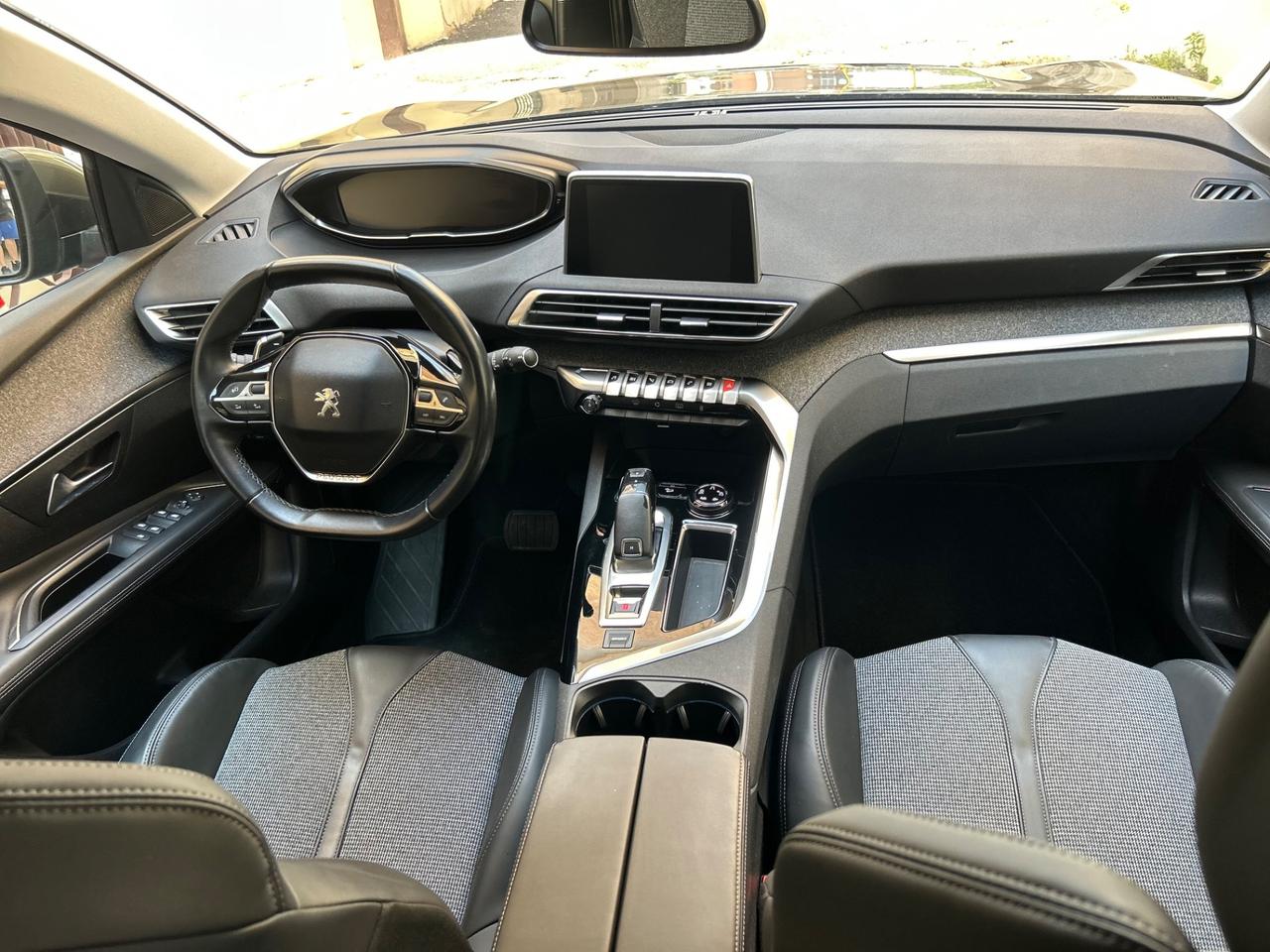 Peugeot 3008 PureTech Turbo 130 S&S EAT8 Allure
