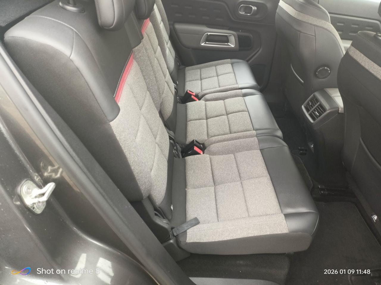 Citroen C5 Aircross BlueHDi 130 S&S EAT8 Business