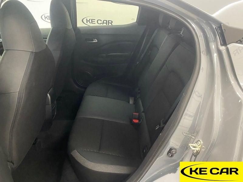 Nissan Juke 1.0 DIG-T 114 Mt N-Connecta - PROMO NISSAN