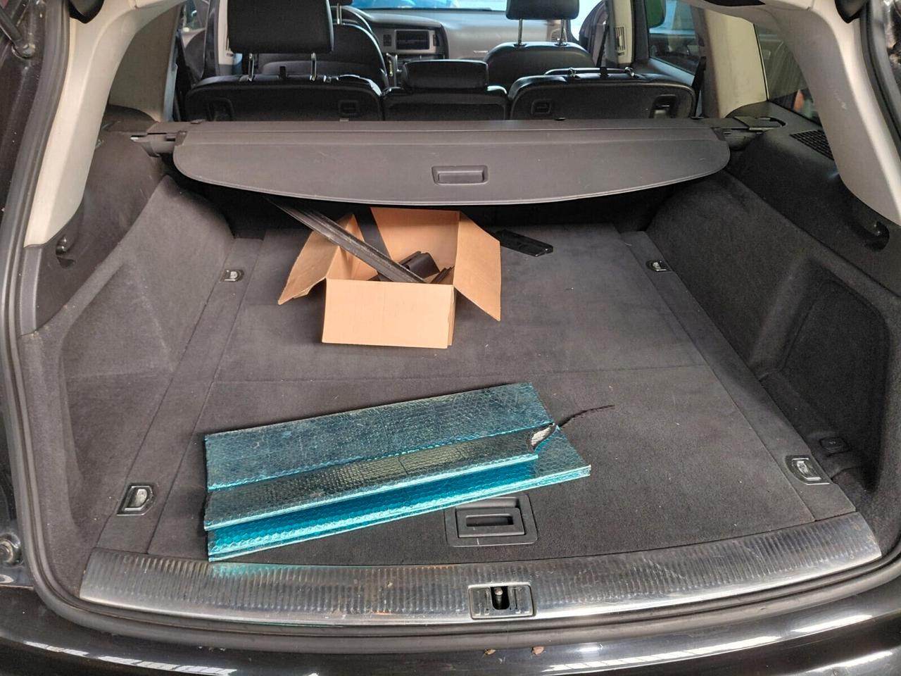 Audi Q7 3.0 V6 TDI 233CV quattro tiptronic ++++++ NON MARCIANTE++++