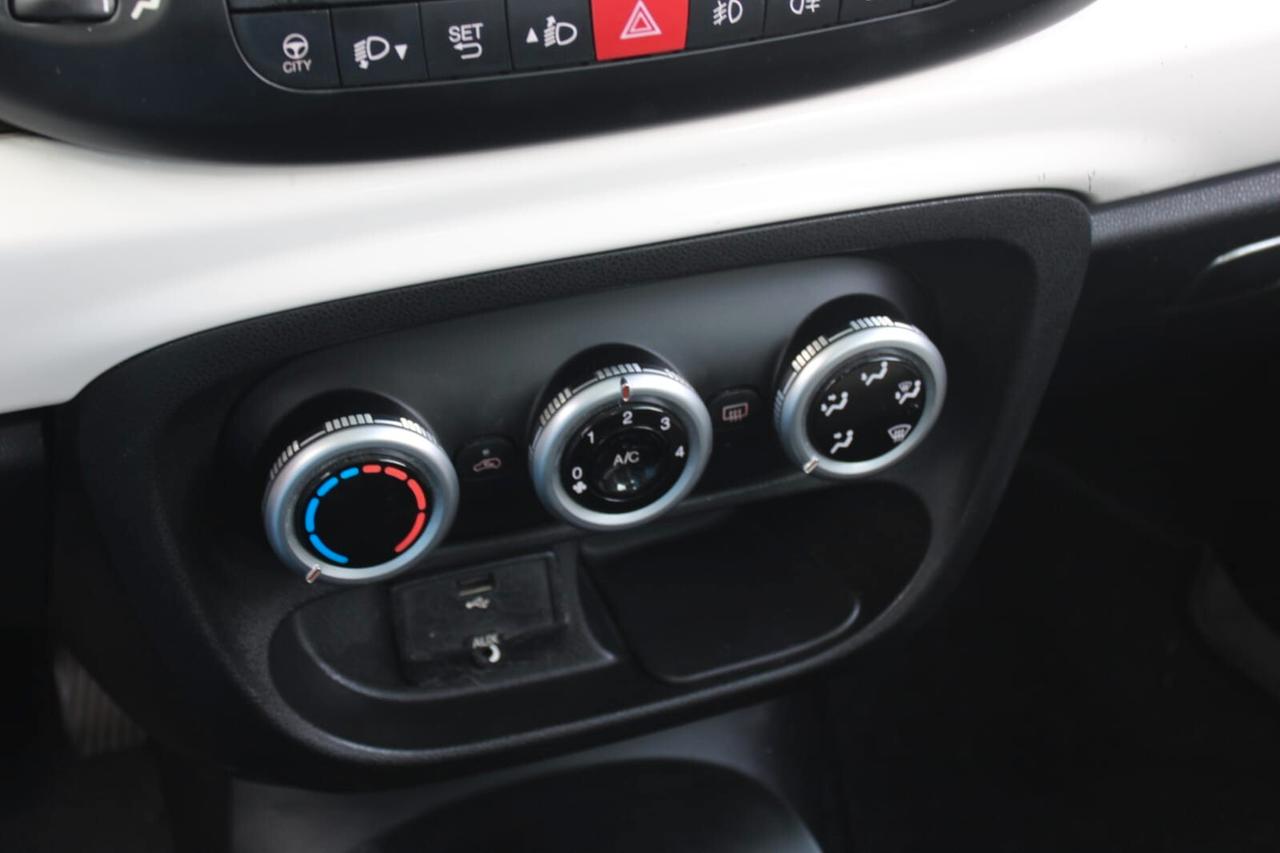 Fiat 500L Tua A SOLI 74€ al mese Anticipo Zero