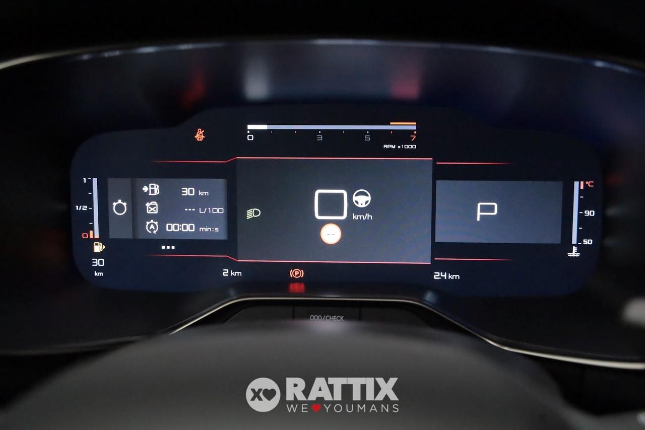 Citroen C5 Aircross 1.5 BlueHDI 130CV Max EAT8