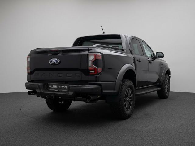 FORD Ranger Raptor 3.0 Ecoboost V6 4WD DC 5 posti