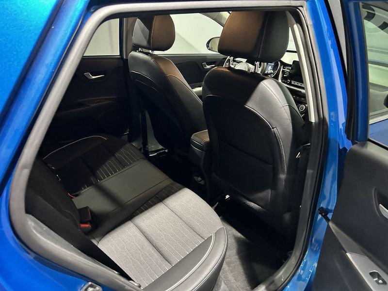 KIA Stonic Stonic 1.0 T-GDi 120 CV MHEV DCT GT Line