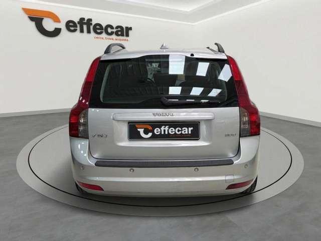 Volvo V50 2.0 D cat Momentum
