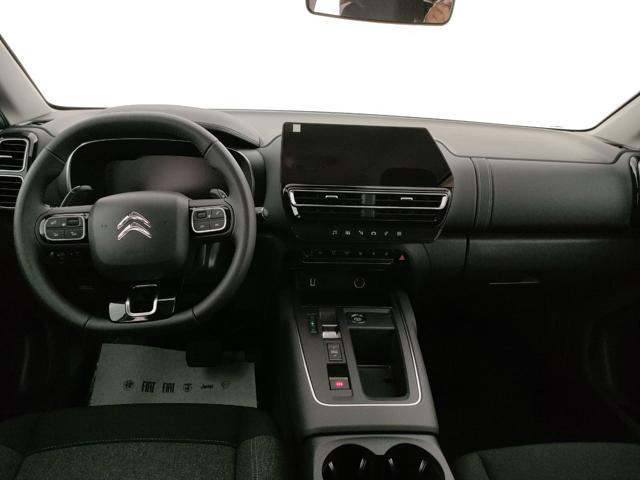 CITROEN C5 Aircross BlueHDi 130 S&S EAT8 Plus
