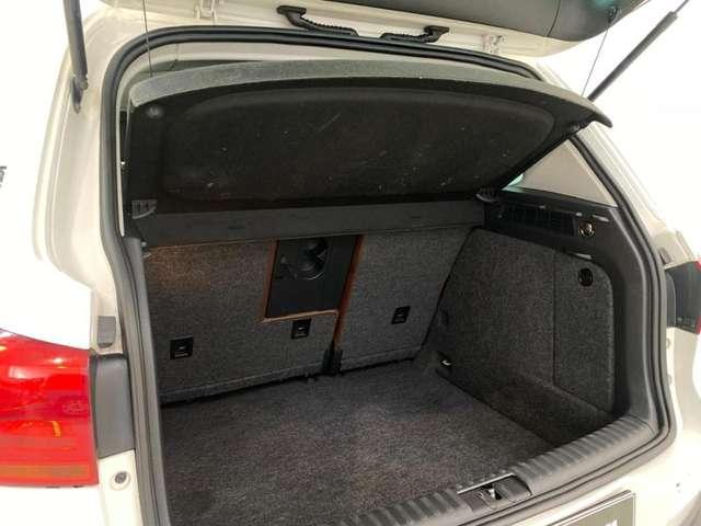 Volkswagen Tiguan 2.0 TDI 140 CV 4MOTION Sport & Style