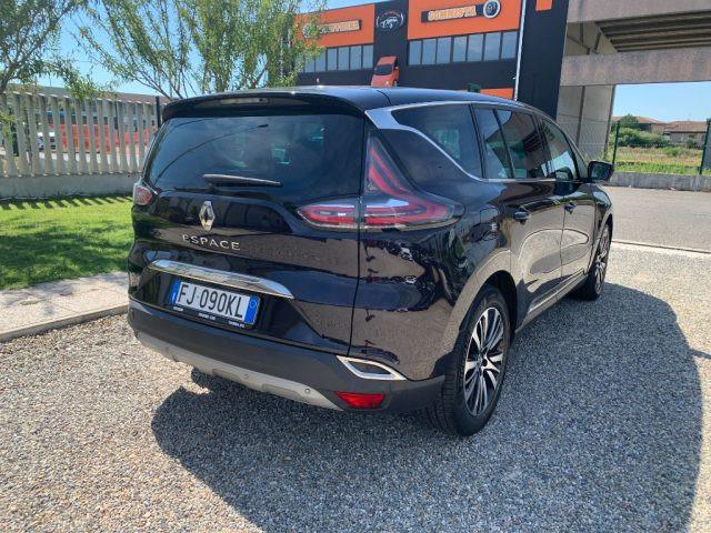 RENAULT Espace dCi 160CV EDC Energy Initiale Paris 4Control