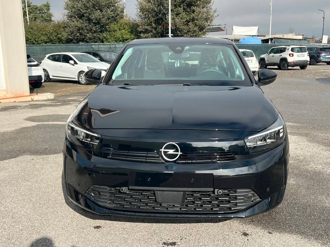 Opel Corsa 1.2 Edition s&s 75cv