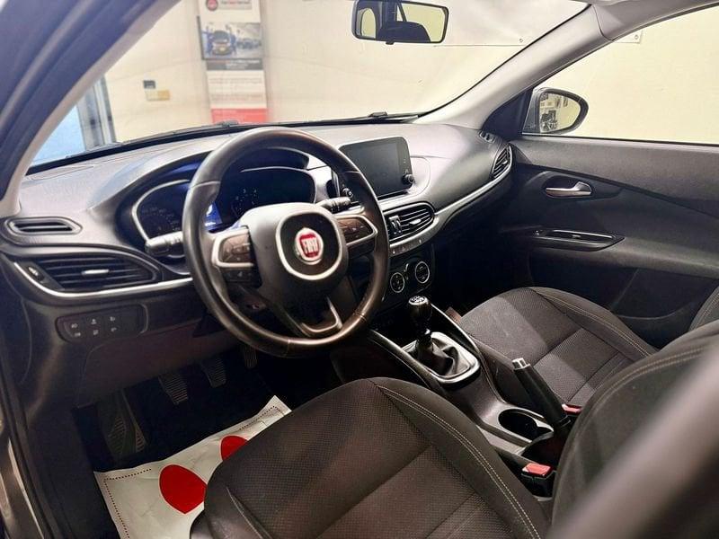 FIAT Tipo 1.6 Mjt S&S SW S-Design