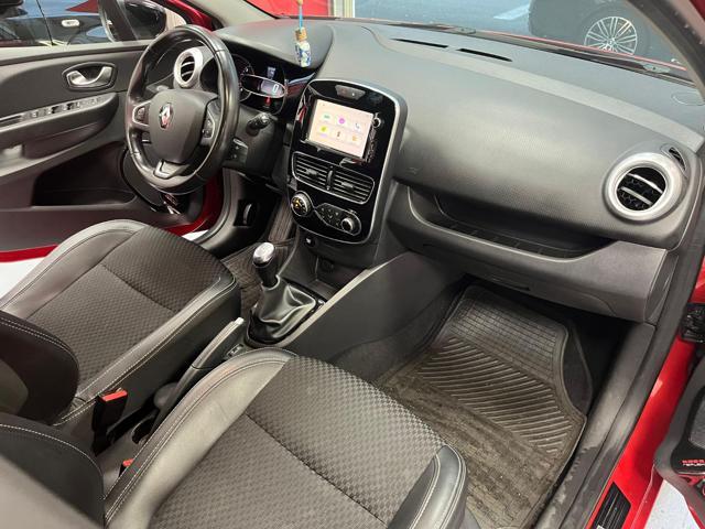 RENAULT Clio dCi 8V 90 CV 5 porte Life SENZA FINANZIAMENTO