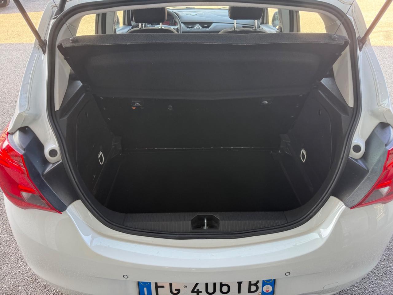 Opel Corsa 1.4 90CV Tech 5 porte Gpl