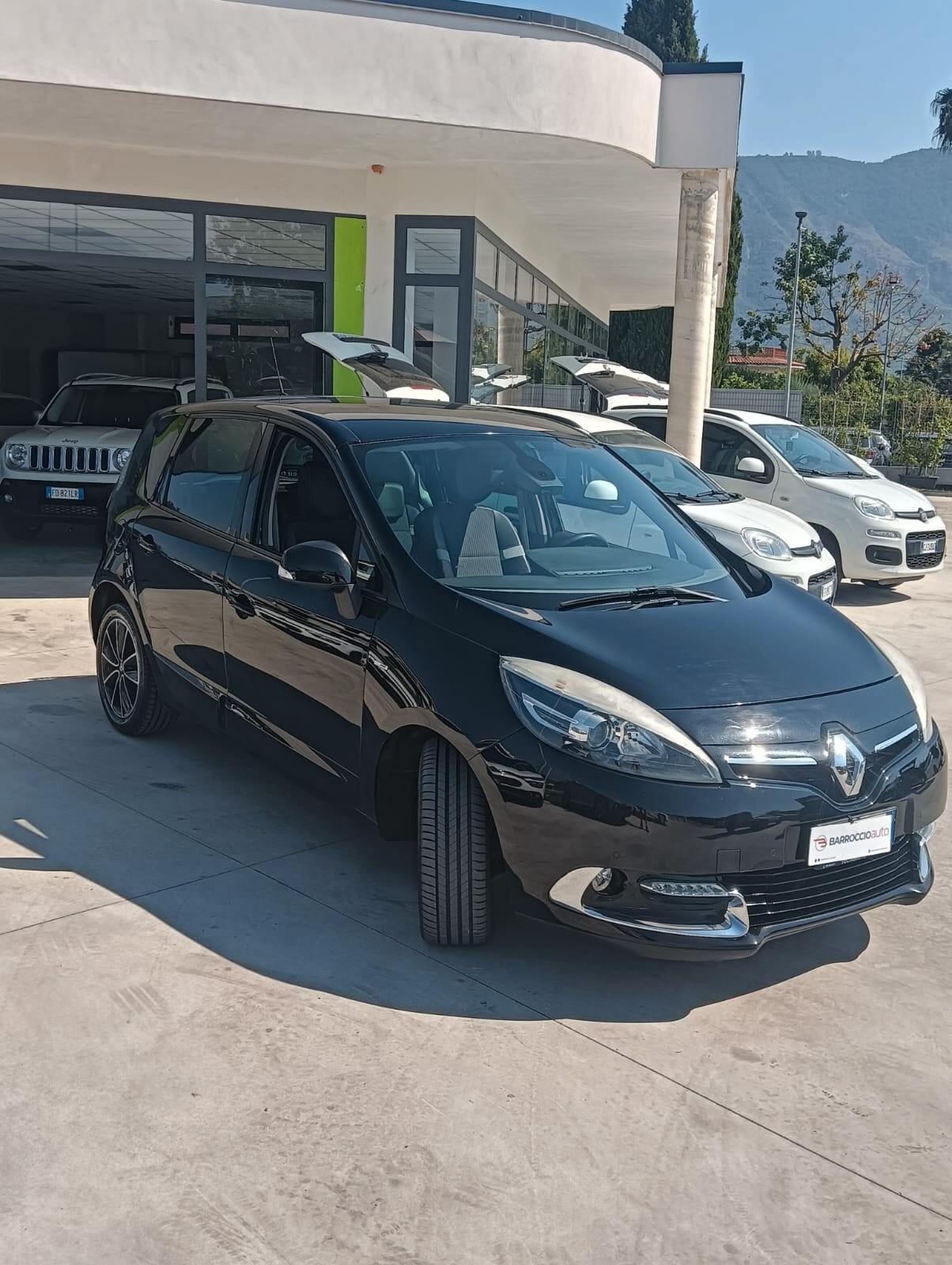 Renault Scenic Scénic XMod 1.6 dCi 130CV Start&Stop Energy