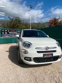 Fiat 500X 2016 1.6 MultiJet 120 CV Lounge XENON
