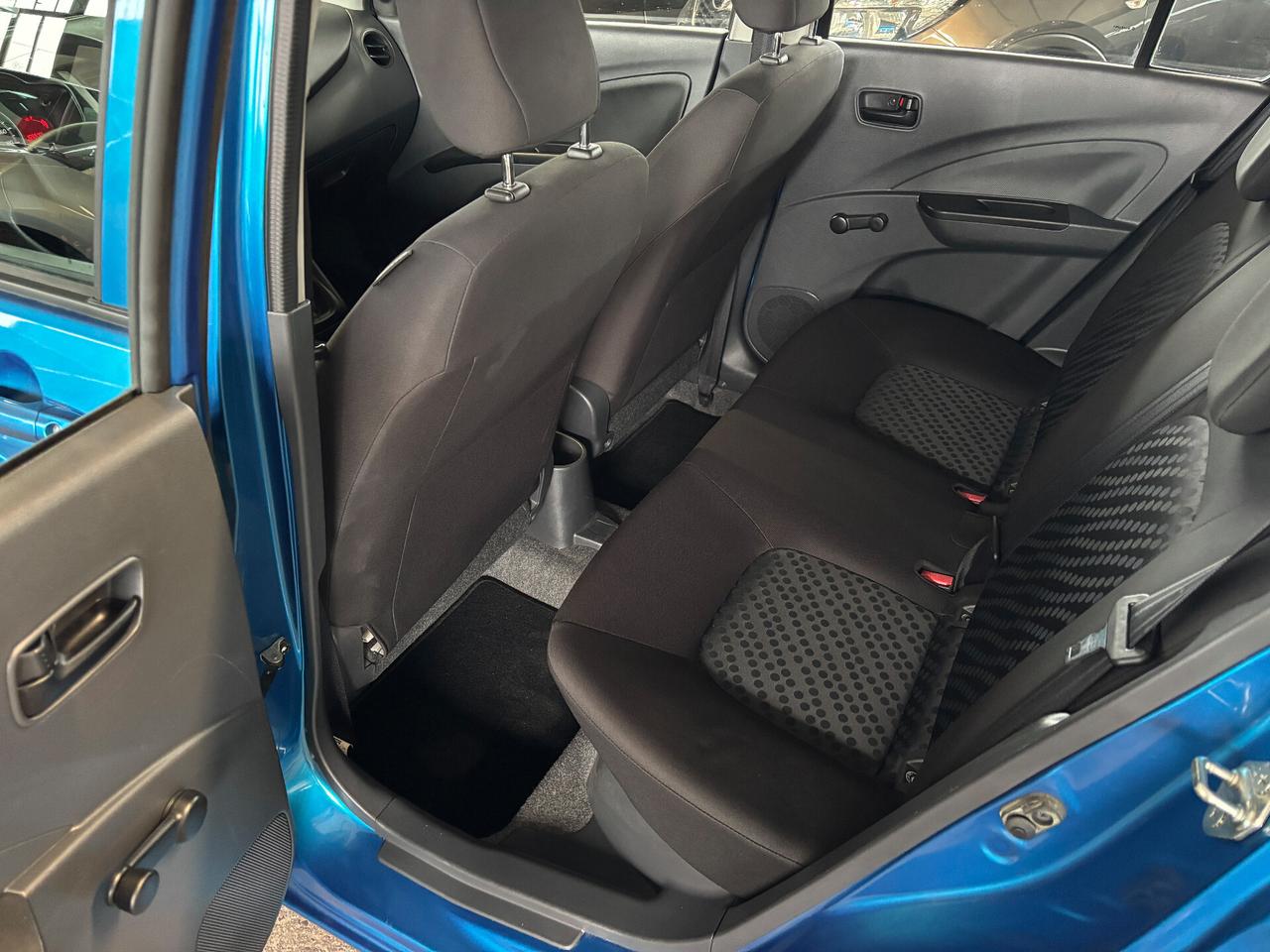 Suzuki Celerio 1.0 benzina 50kw 68cv Style NEOPATENTATO