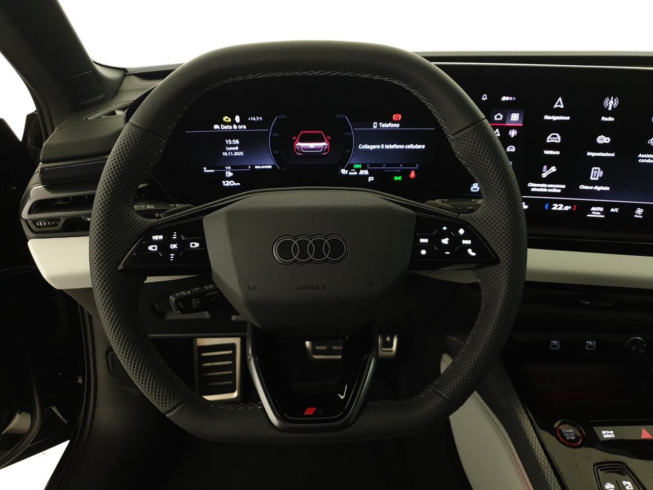 Avant 2.0TDI 204CV quattro S tronic S line Edition