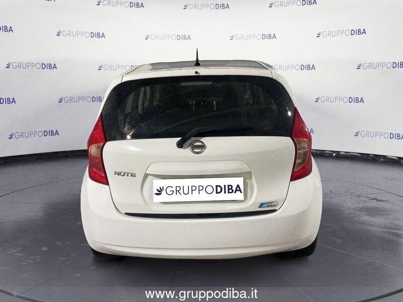 Nissan Note (2013-2017) 1.5 DCI ACENTA