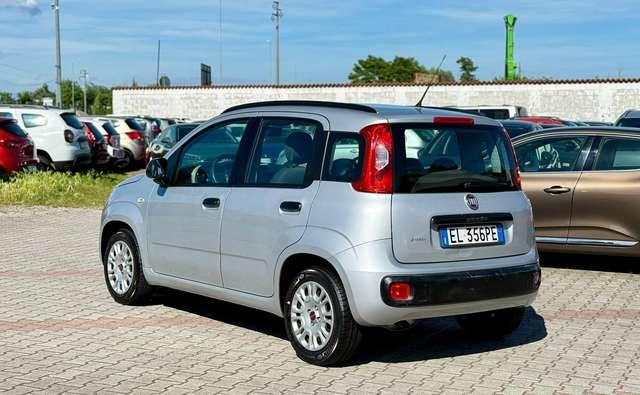 Fiat Panda 1.2 Easy 69cv Neopatentati