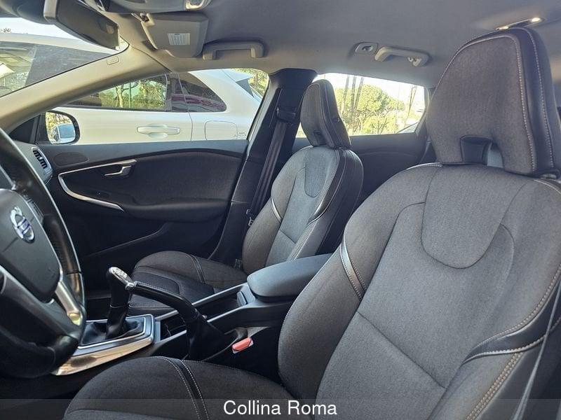 Volvo V40 Cross Country V40 Cross Country D2 1.6 Momentum