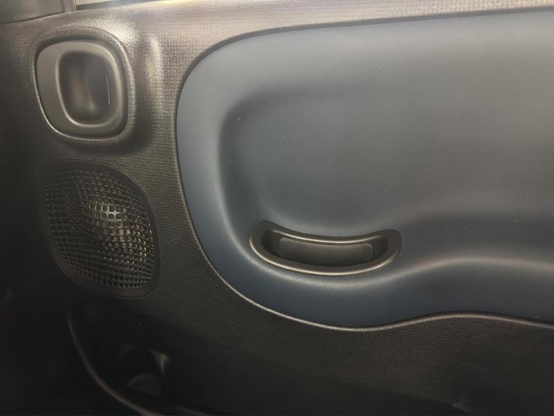 FIAT Panda Cross Panda Cross 1.0 FireFly S&S Hy...