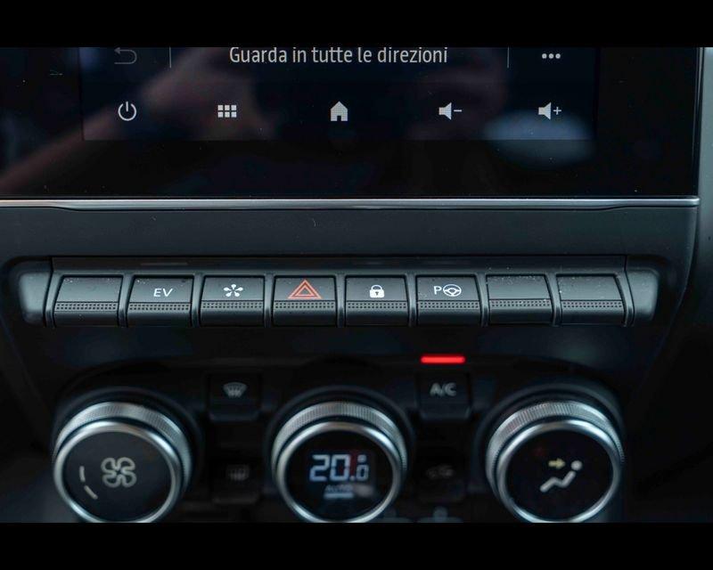 Renault Arkana Hybrid E-TECH 145 CV Intens