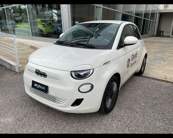 FIAT 500 Icon Berlina