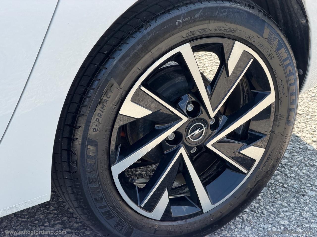 OPEL Corsa 1.2 100 CV GS