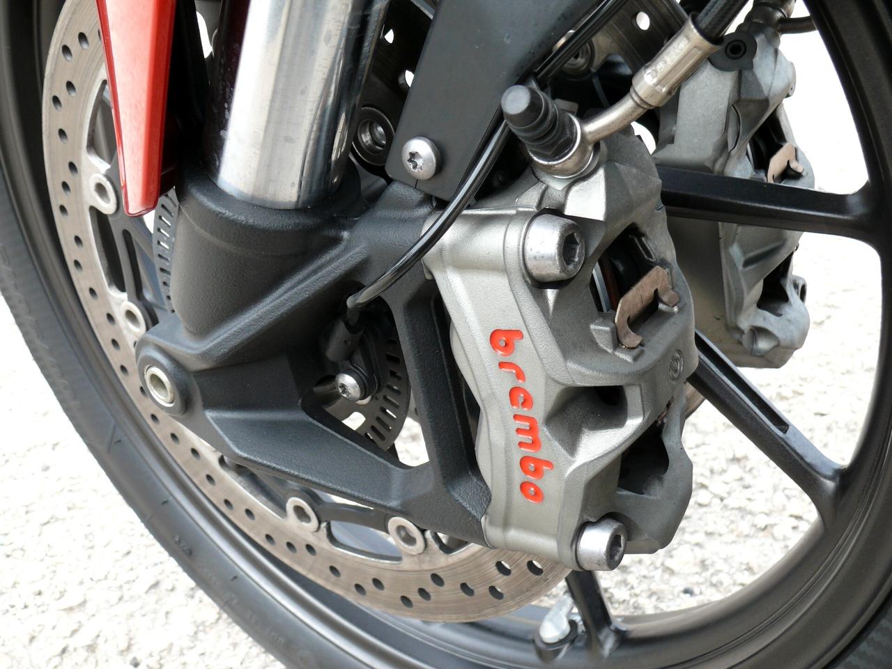 Triumph Tiger 900 GT PRO - (M1321)