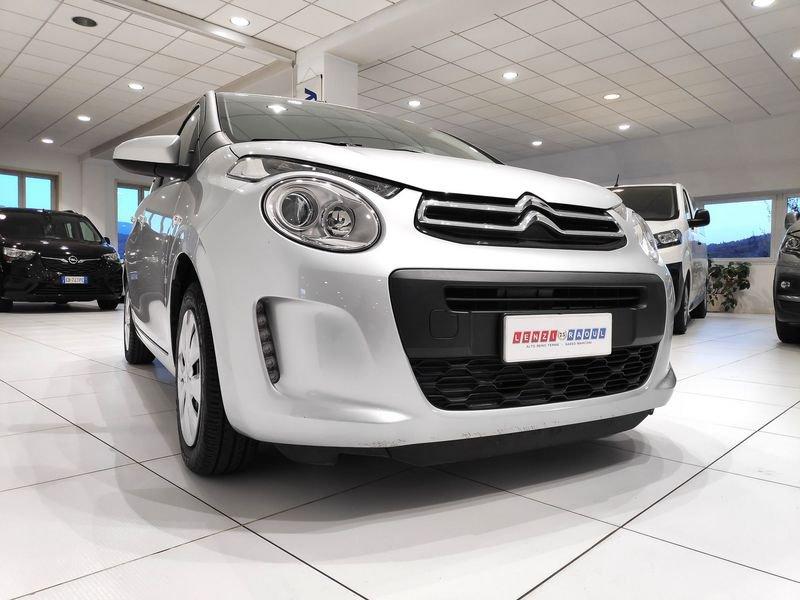 Citroën C1 C1 VTi 72 S&S 5 porte Feel*GARANTITA*