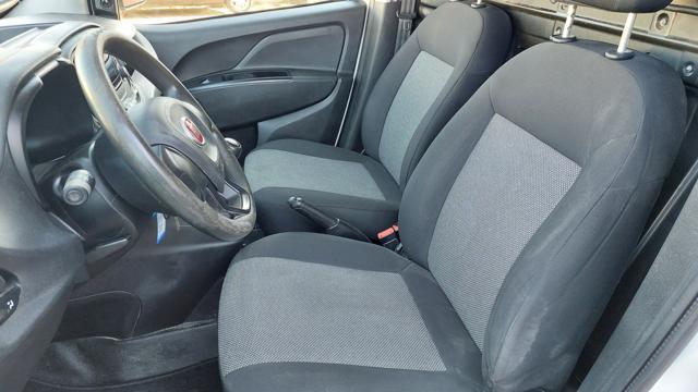 FIAT Doblo Doblò 1.3 MJT S&S PC-TN Cargo Busin. E6D-Tp-Ev-Isc