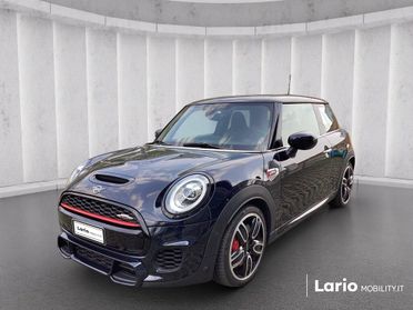 Mini John Cooper Works 2.0 TwinPower Turbo John Cooper Works DCT