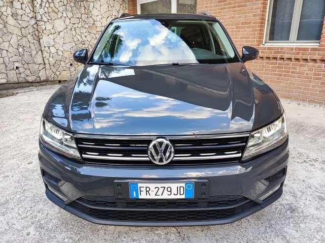 Volkswagen Tiguan 2.0 tdi Advanced 150cv dsg TETTO P. Virtual Led