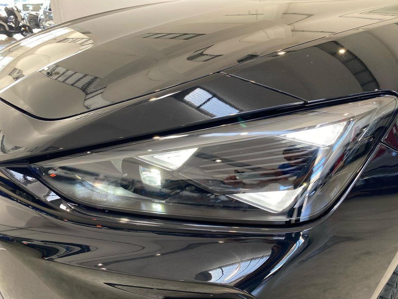 Cupra Leon 2.0 tdi 150cv dsg