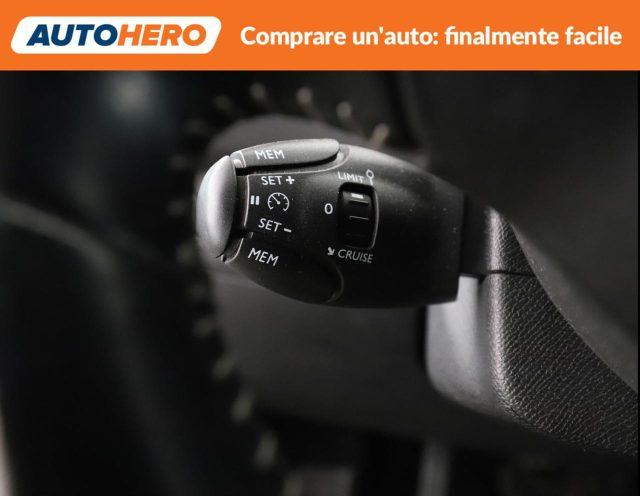 PEUGEOT 308 BlueHDi 130 S&S SW Allure