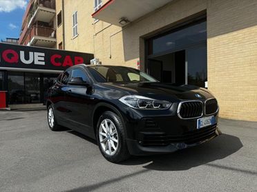 BMW X2 xDrive25e Business-X