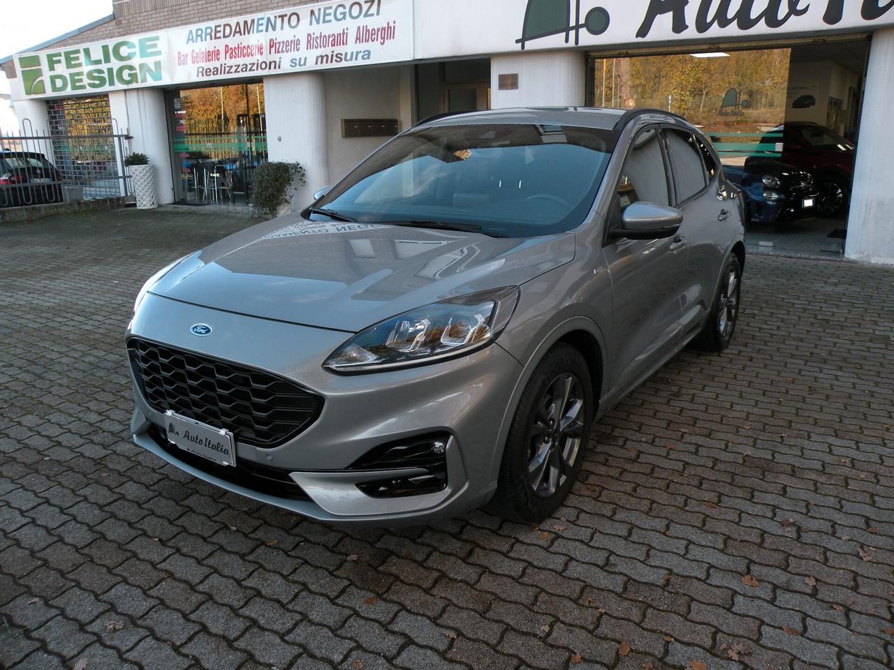 FORD KUGA 1.5 120CV aut. ST-Line 2021
