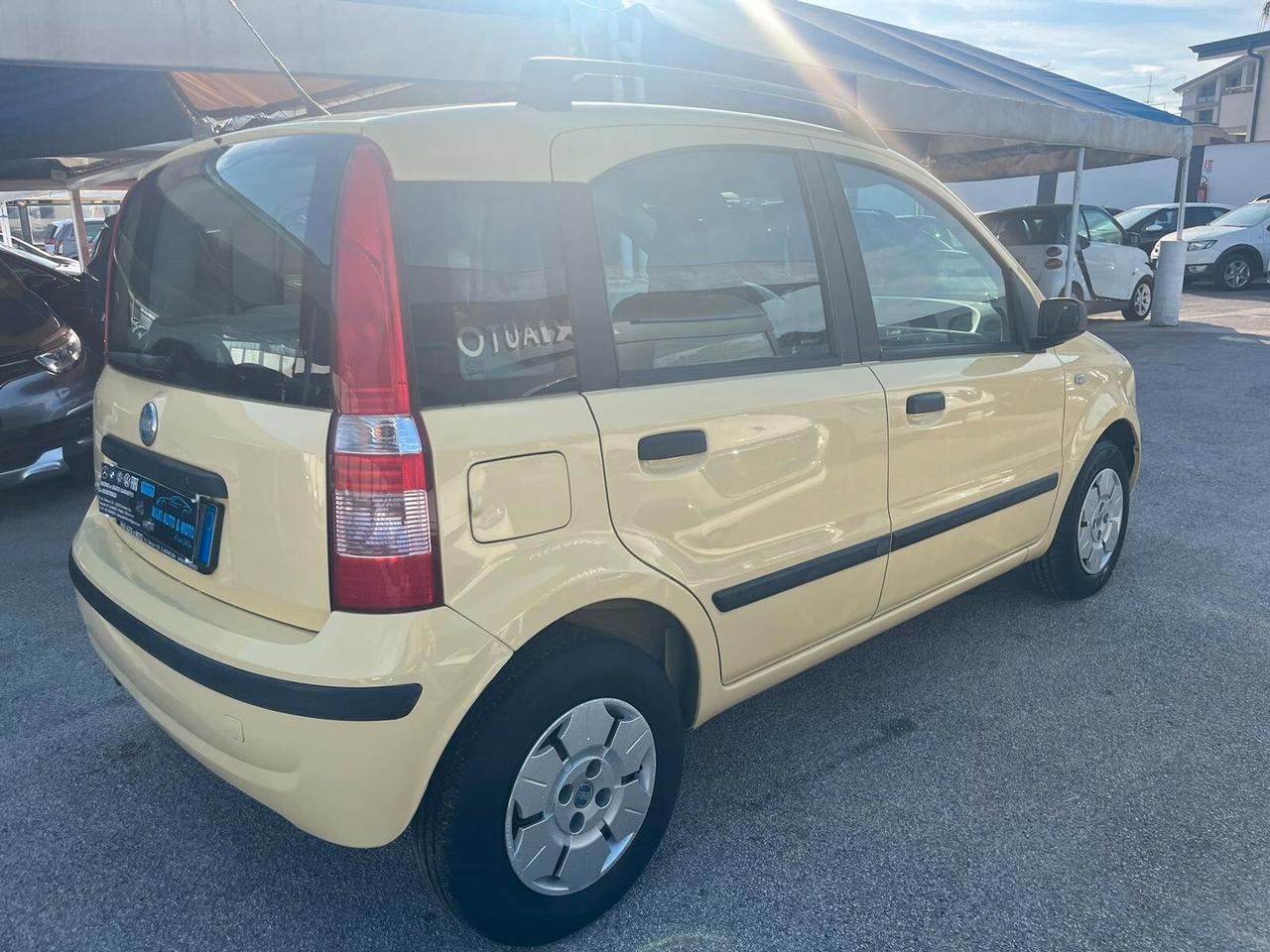 Fiat Panda 1.1 Actual