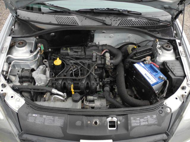 RENAULT Clio 1.2 5p, Access Authentique -OkNeopaten.-PRONTO USO