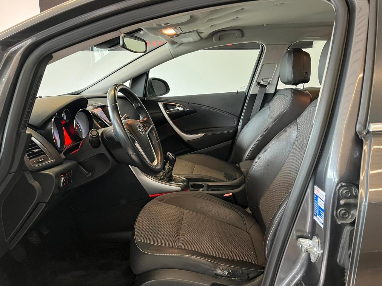 Opel Astra 1.7 CDTI 125CV Sports Tourer Cosmo